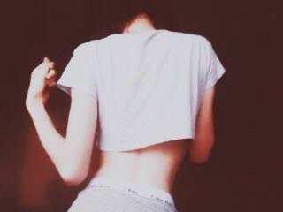 Chat de vídeo erótico ModelLive