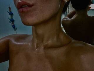 Chat de vídeo erótico MODELMALI