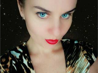 Chat de vídeo erótico Modelnotka