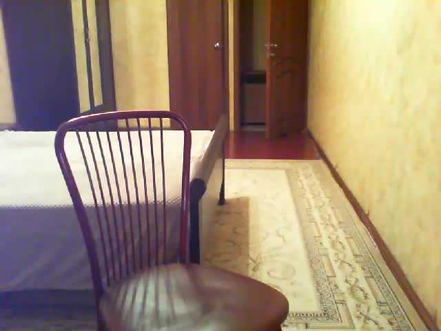 Capturas de tela de transmissão Modelnotka