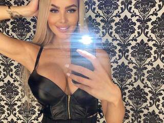 Chat de vídeo erótico modelstyalee