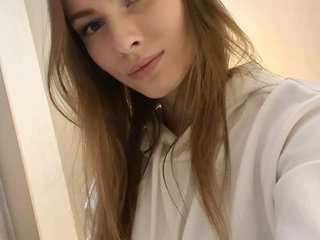 Chat de vídeo erótico modestgirl7