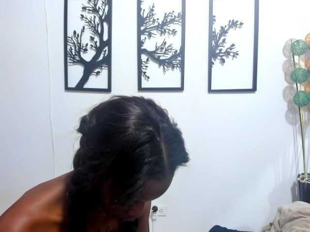 Capturas de tela de transmissão mohanaebony