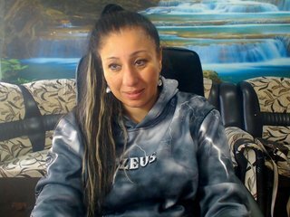 Chat de vídeo erótico MoistMady