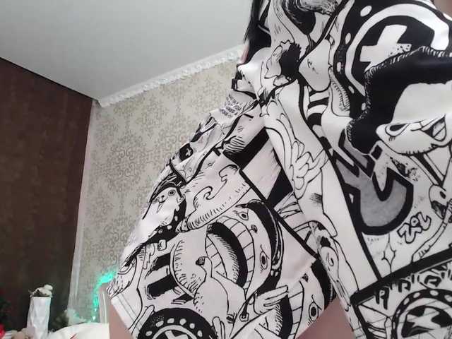 Capturas de tela de transmissão MokkaSweet