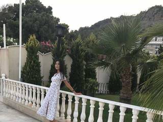 Chat de vídeo erótico MokkaWei