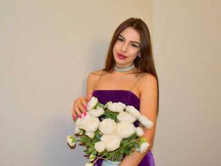 Chat de vídeo erótico MoleculeOfYou