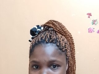 Chat de vídeo erótico Molient123