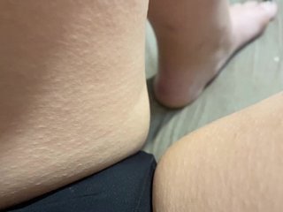 Chat de vídeo erótico Molii-Molii35