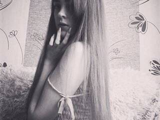 Chat de vídeo erótico MolliMow