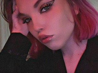 Chat de vídeo erótico molli-6