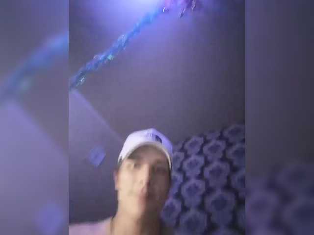 Capturas de tela de transmissão Molli6969
