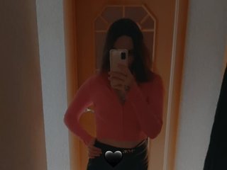 Chat de vídeo erótico Molliea