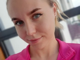 Chat de vídeo erótico Molliea