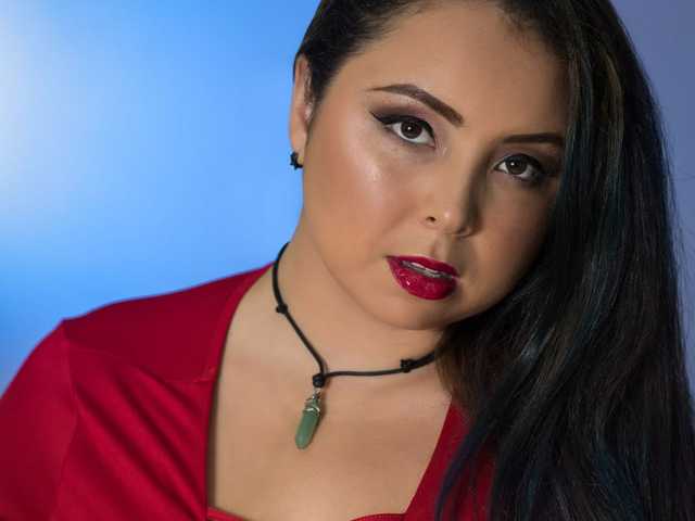 Foto do perfil mollieblue69