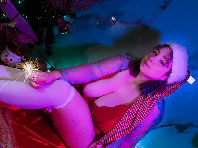 Foto do perfil mollieblue69