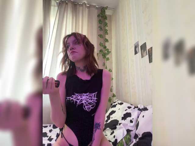 Capturas de tela de transmissão Molly-