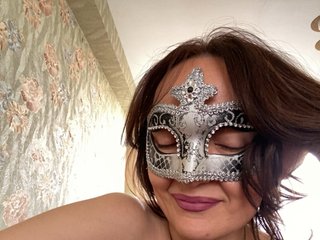 Chat de vídeo erótico molly-38