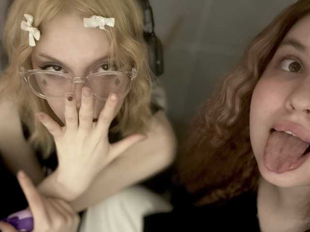 Foto do perfil Molly-and-Ewa