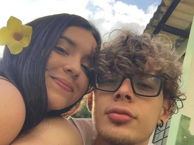 Foto do perfil Molly-and-nic