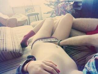 Chat de vídeo erótico Molly-Bart69