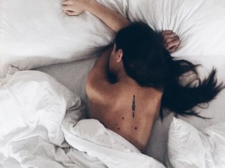 Chat de vídeo erótico molly-cum