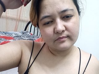 Chat de vídeo erótico Molly-Janette