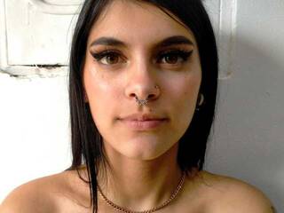 Chat de vídeo erótico Molly-Khalifa