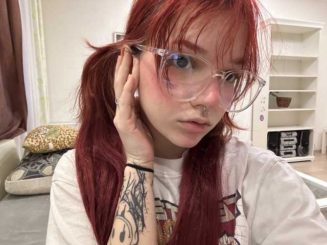 Foto do perfil Molly-Platt