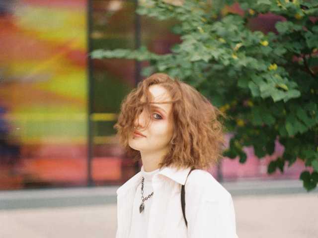 Foto do perfil Molly-Queen