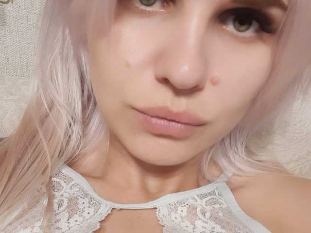 Foto do perfil Molly2