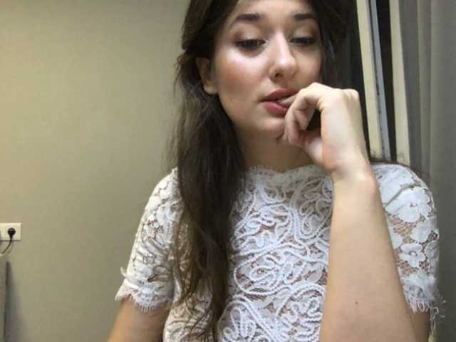 Capturas de tela de transmissão molly4you