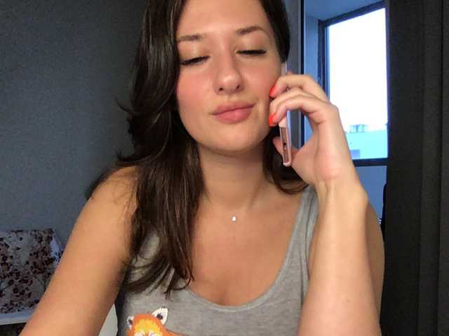 Capturas de tela de transmissão molly4you