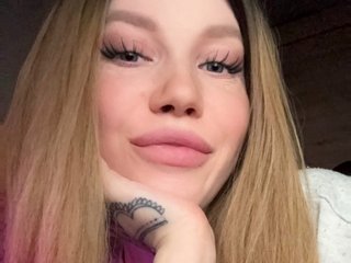 Chat de vídeo erótico Molly6362