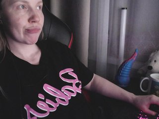 Chat de vídeo erótico Molly6362