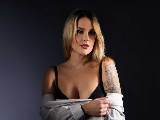 Foto do perfil MollyBeauty