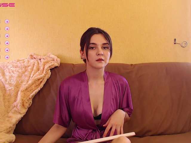 Capturas de tela de transmissão StayChic