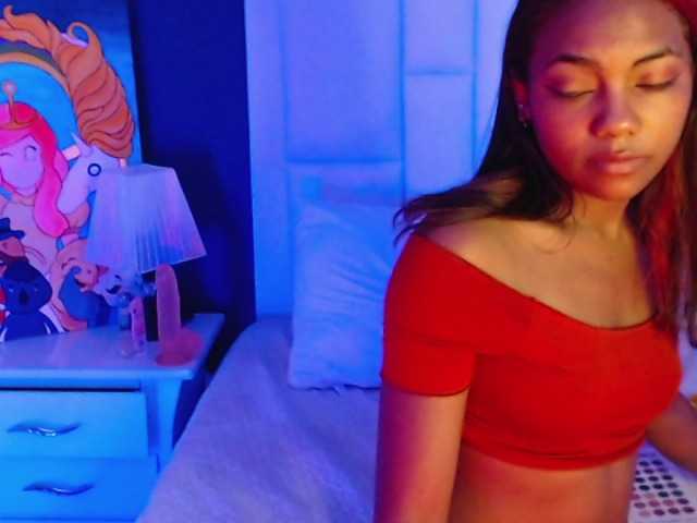 Capturas de tela de transmissão MollyBrown