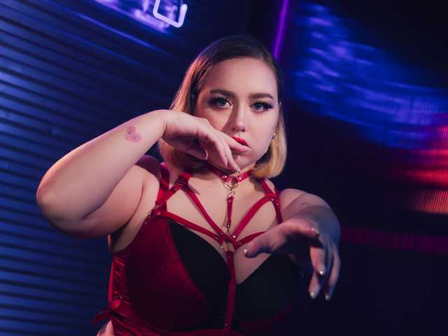 Foto do perfil MollyCruel