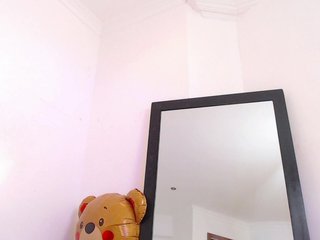 Chat de vídeo erótico mollycurvyhot