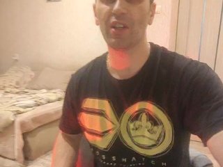 Chat de vídeo erótico MollyDave