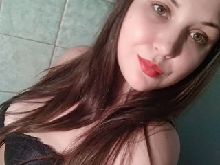 Chat de vídeo erótico MollyFoxxx