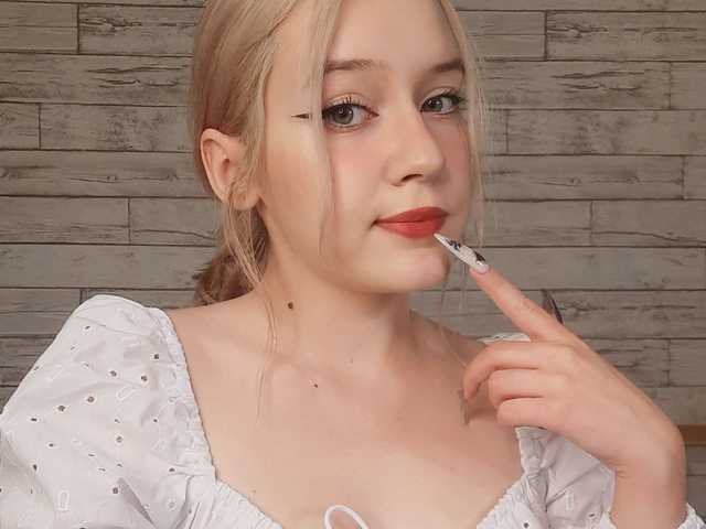 Foto do perfil MiaGarcia