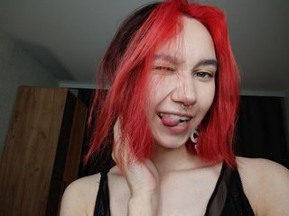 Chat de vídeo erótico MollyHub69