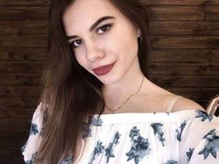 Chat de vídeo erótico mollylove