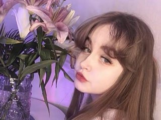 Chat de vídeo erótico MollyMares