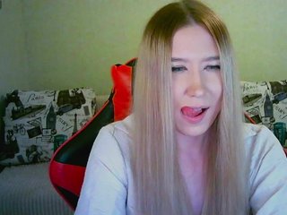 Chat de vídeo erótico MollyMo