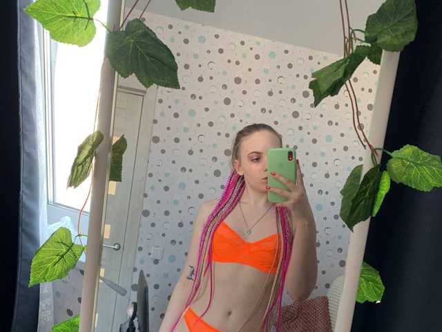 Foto do perfil MollyMurr