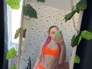 Chat de vídeo erótico MollyMurr
