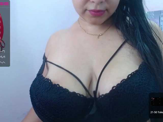 Fotos MollyPatrick2 hello guys ❤❤ Welcome fuck me and wet tips make me horny #bigboobs#bigass#latina#lovense#petite#new#squirt [499 tokens remaining]